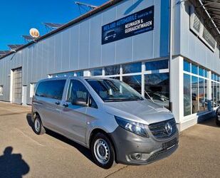 Mercedes-Benz Mercedes-Benz Vito Kasten 114 CDI RWD kompakt BOTT Gebrauchtwagen