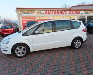 Ford Ford S-Max S-MAX Trend Klima 7 Sitzer Gebrauchtwagen