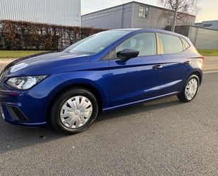 Seat Seat Ibiza Reference/1 Hand/Front Assist/Klima Gebrauchtwagen