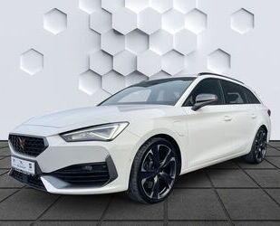 Cupra Cupra Leon Sportstourer VZ e-Hybrid 1.4 TSI DSG AH Gebrauchtwagen