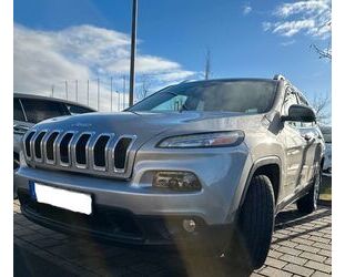 Jeep Jeep Cherokee 4x4 Familienauto Gebrauchtwagen