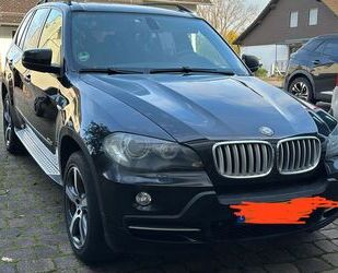 BMW BMW X5 3.0sd VOLL 7-Sitzer 8-fach Alus Pano Standh Gebrauchtwagen