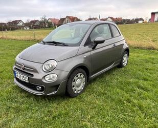 Fiat Fiat 500 1.2 8V SPORT Gebrauchtwagen