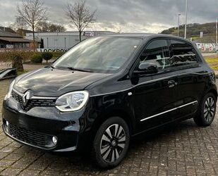 Renault Renault Twingo Techno Electric Gebrauchtwagen