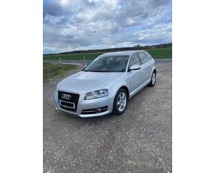 Audi Audi A3 1.4 TFSI S tronic Ambiente Sportback Ambie Gebrauchtwagen