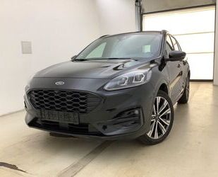 Ford Ford Kuga 2.5 PHEV Plug-In Hybrid ST-Line X |SD|AC Gebrauchtwagen