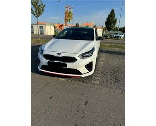 Kia Kia pro_ceed / ProCeed 1.6 T-GDI DCT GT GT Gebrauchtwagen