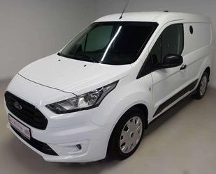 Ford Ford Transit Connect 1.5 TDCi 3-Sitzer Klima Navi Gebrauchtwagen