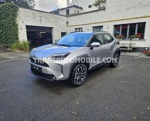 Toyota Toyota Yaris Cross GX-EXPORT OUT EU Gebrauchtwagen