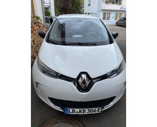 Renault Renault ZOE Life Life Gebrauchtwagen