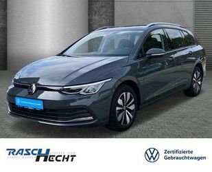 VW Volkswagen Golf VIII Variant Move 1.0 TSI*EPC*LED* Gebrauchtwagen