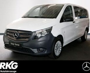 Mercedes-Benz Mercedes-Benz VITO 114 CDI Tourer PRO Extralang *S Gebrauchtwagen