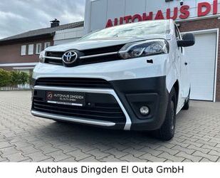 Toyota Toyota Proace L2 Kasten 2.0 D-4D Meister Gebrauchtwagen