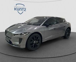 Jaguar Jaguar I-PACE R-Dynamic SE Gebrauchtwagen