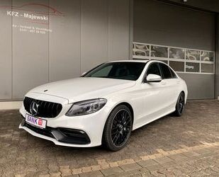 Mercedes-Benz Mercedes-Benz C 43 AMG 4MATIC //CarPlay//Ambiente/ Gebrauchtwagen