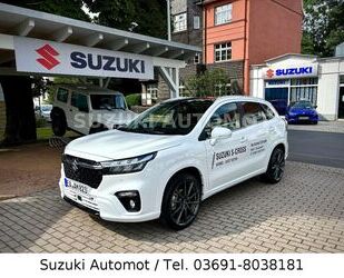 Suzuki Suzuki S-Cross 1.4 Hybr. LED Allgrip Einzelstück L Gebrauchtwagen