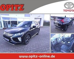 Mitsubishi Mitsubishi Eclipse Cross 1.5 T-MIVEC ClearTec 2WD Gebrauchtwagen