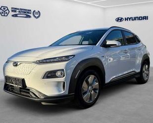 Hyundai Hyundai KONA EV Premium Gebrauchtwagen