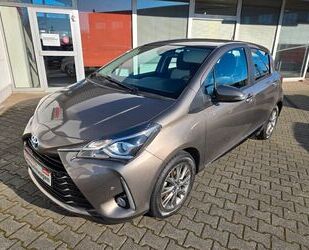 Toyota Toyota Yaris Hybrid Comfort Gebrauchtwagen