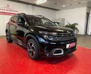 Citroen Citroën C5 Aircross Feel Pack+Kamera+Navi+2.Hand Gebrauchtwagen