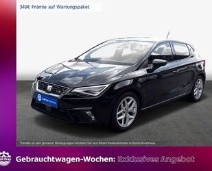 Seat Seat Ibiza 1.0 TSI S&S FR BEATS Gebrauchtwagen