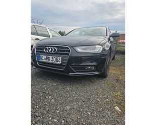 Audi Audi A4 2.0 TDI 105kW multitronic Ambition Avant . Gebrauchtwagen