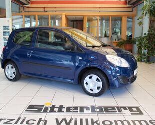 Renault Renault Twingo Authentique Gebrauchtwagen