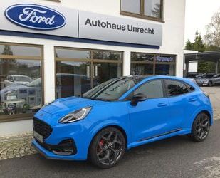 Ford Ford Puma ST X Gebrauchtwagen