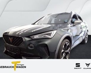 Cupra Cupra Formentor 1.4 eHybrid NAVI KAMERA SITZH LM19 Gebrauchtwagen