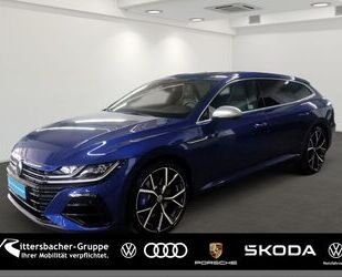 VW Volkswagen Arteon Shootingbrake R Digital Cockpit Gebrauchtwagen