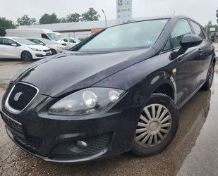 Seat Seat Leon Good Stuff 2010 Klima Gebrauchtwagen