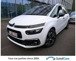 Citroen Citroën Grand C4 Picasso 1.2 PureTech 7PL Pano Nav Gebrauchtwagen