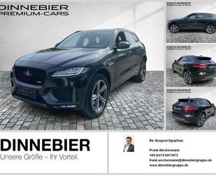 Jaguar Jaguar F-PACE 30t AWD Sport 300 FLA Pano SpurH el. Gebrauchtwagen