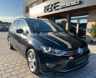 VW Volkswagen Golf Sportsvan 1.6 TDI Highline Gebrauchtwagen