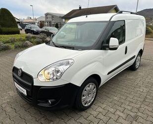 Fiat Fiat Doblo 1.4 **54tkm**LKW Zulassung HU/AU NEU Gebrauchtwagen