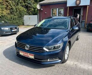 VW Volkswagen Passat Variant Comfortline BMT/Start-St Gebrauchtwagen