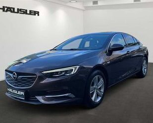 Opel Opel Insignia 1.5 Turbo*Innovation*Kamera*Navi*LED Gebrauchtwagen