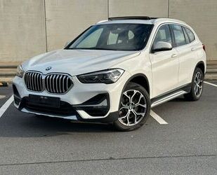 BMW BMW X1 sDrive20i xLine Pano Leder 192 Ps Auto. Gebrauchtwagen