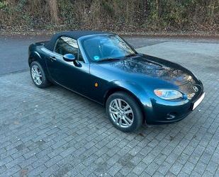 Mazda Mazda MX-5 Emotion 1.8 - TÜV 08.2026 - Gebrauchtwagen