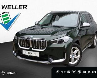 BMW BMW iX1 xDrive30 LC-Prof,DA-Prof,PA+,eSportsitz,Ad Gebrauchtwagen