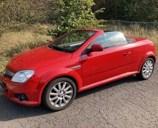 Opel Opel Tigra 1.4 TWIN TOP - TÜV NEU Gebrauchtwagen