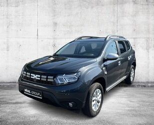 Dacia Dacia Duster EXPRESSION TCe 130 *PARK-PILOT*KLIMA* Gebrauchtwagen