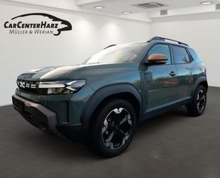 Dacia Dacia Duster III TCe 130 Extreme 4x4 Gebrauchtwagen