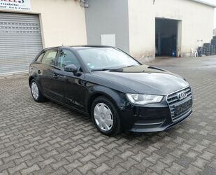 Audi Audi A3 Sportback 1.6 TDI attraction Gebrauchtwagen