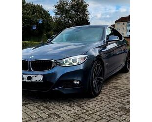 BMW BMW 330 Gran Turismo Gran Turismo 330d M Sport A.. Gebrauchtwagen