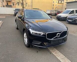 Volvo Volvo XC 60 XC60 Momentum Pro AWD Gebrauchtwagen