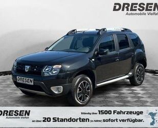 Dacia Dacia Duster 1.2 Black Shadow Navi Fahrerprofil SH Gebrauchtwagen