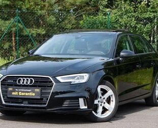 Audi Audi A3 Sport 40TFSI quat Matrix/Pano/ACC/Cam/Virt Gebrauchtwagen