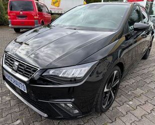 Seat Seat IBIZA 1,0 TSI DSG7 FR Gebrauchtwagen