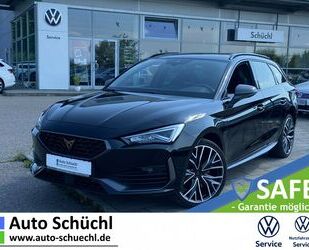 Cupra Cupra Leon ST 1.4 TSI DSG eHybrid PAKET-XL+19